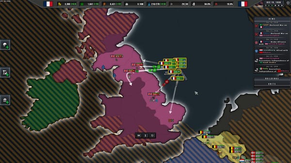 Economy Guide
